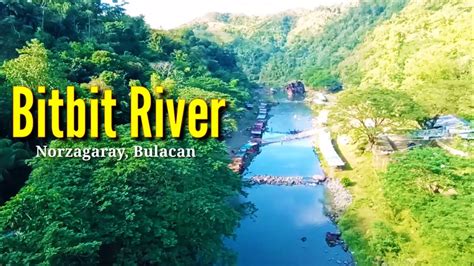 norzagaray tourist spot|bitbit river norzagaray bulacan.